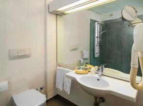 Hotel Mediterraneo