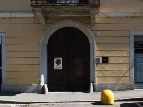 ALTIDO Modern 1-BR Flat near Como Centre