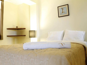 Las Americas Hotel