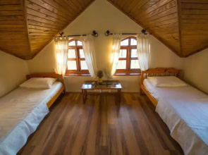 Kaya Cottage Villa 3