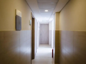 Piraeus Port Hotel
