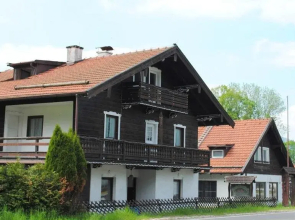 Gasthof Rauschberghof
