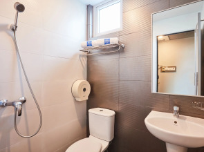 ibis budget Singapore Bugis