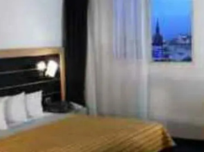 Hotel Xi Ciudad de Mexico Roma