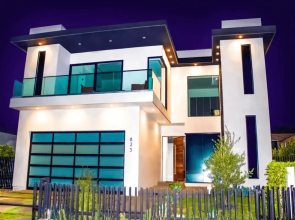 Villa Huston