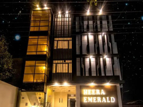 Hotel Heera Emerald
