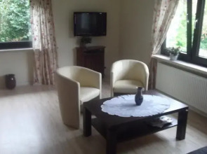 Ferienwohnung Hamburg
