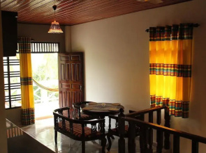 Villa Balapitiya Beach