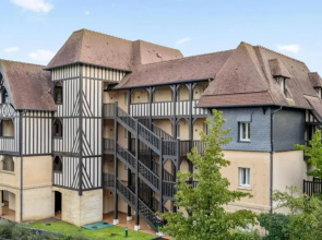 La Résidence du Golf - maeva Home - Appartement 2 pièces 4 personnes Selection