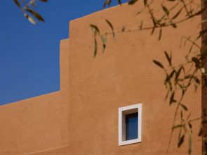 Bab Samhan, A Luxury Collection Hotel, Diriyah