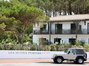 Résidence Les Suites Pereire