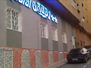 Hostal Gaudí