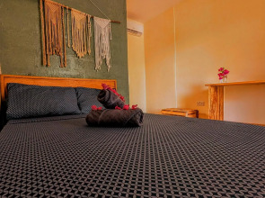 Jambiani Backpackers Hostel