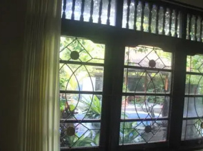 Tegar Guest House Blumbungan