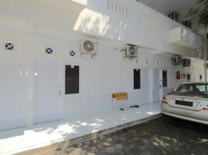 Airy Eco Sleman Jembatan Merah Tantular 316 Yogyakarta