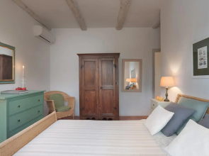 Ottopini 8 in Montecatini Terme