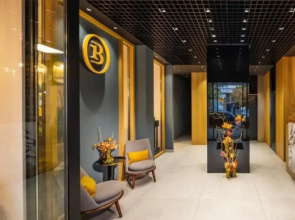 B1 Downtown Hotel