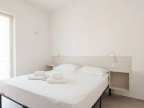 Das Halte Haus - Room 302