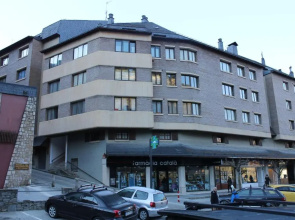 Vielha III