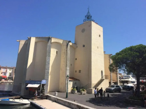 Residence Les Grimaudieres