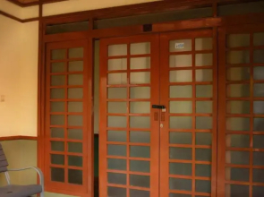 Villa Kota Bunga Ade Type Jepang - 0310