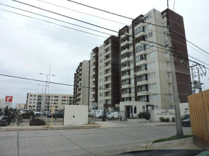 Oportunidad! Depto Nuevo con vistas al río y mar!