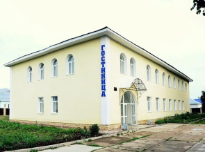 Pavlovka