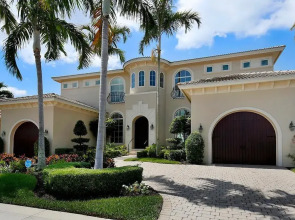 SMARCO919 5 Bedroom Holiday Home by Marco Naples Vacation Homes