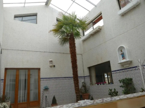 Villamercedes I