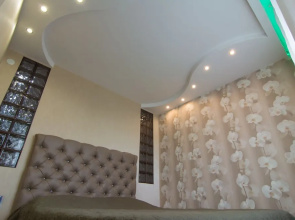 Hotel in Apartment Irkutsk