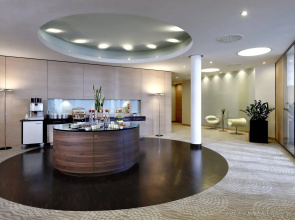 Hilton Mainz