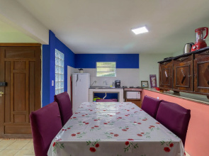 Casa Em Refúgio Natural Rio Tavares Floripa Sbc600