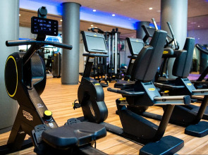 Spring Hotel Vulcano