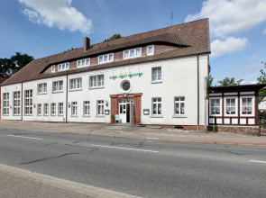 Hotel Stadt Munster