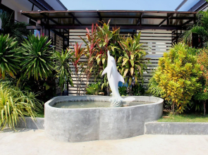 Phangan Island View Hotel