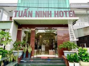 Tuan Ninh Hotel 1
