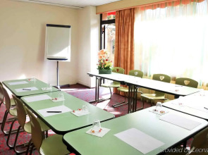 ibis Avignon Centre Pont de l'Europe