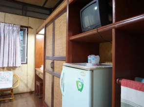 Phurua Chalet