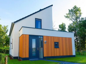 Modern and Stylish Villa in Limburg