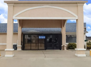 Travelodge By Wyndham Guymon