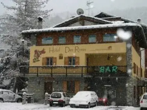 Hotel Des Roses