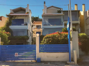Amazing Home in Melissi Korinthia With Wifi and 2 Bedrooms