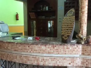 Lebanon Hotel