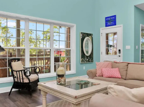 Rehoboth Cottage