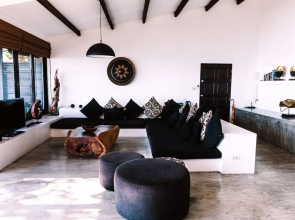 Casas del Sol