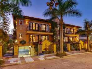 Villas Jurerê Hotel Boutique