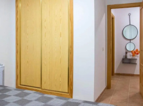 Bonito apartamento en Garrucha