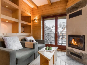 Apartamenty Na Szczytach