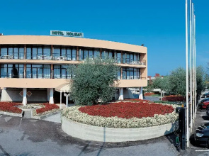 Hotel Residence Holiday