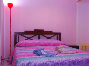 Flowery Inn Villa